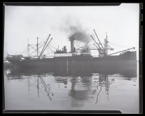 Negative, Sheet Film