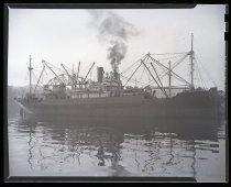 Negative, Sheet Film