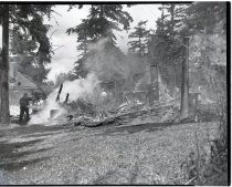 Negative, Sheet Film