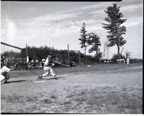 Negative, Sheet Film