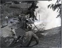 Negative, Sheet Film