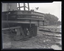 Negative, Sheet Film