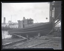 Negative, Sheet Film