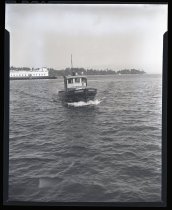 Negative, Sheet Film