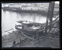 Negative, Sheet Film