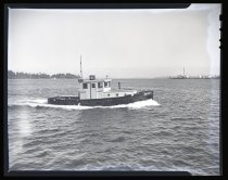 Negative, Sheet Film