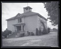 Negative, Sheet Film