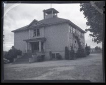 Negative, Sheet Film