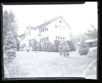 Negative, Sheet Film