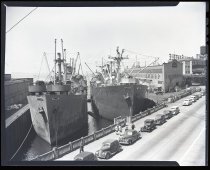 Negative, Sheet Film