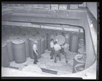 Negative, Sheet Film