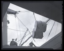 Negative, Sheet Film