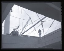 Negative, Sheet Film