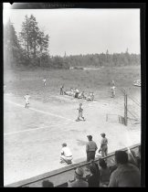 Negative, Sheet Film