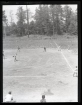 Negative, Sheet Film