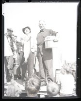 Negative, Sheet Film