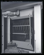 Negative, Sheet Film