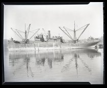 Negative, Sheet Film