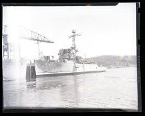 Negative, Sheet Film