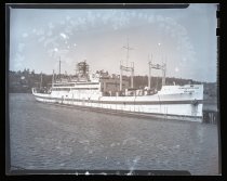 Negative, Sheet Film