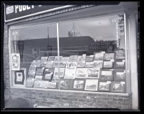 Negative, Sheet Film