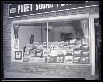 Negative, Sheet Film