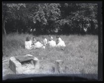 Negative, Sheet Film