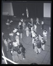 Negative, Sheet Film