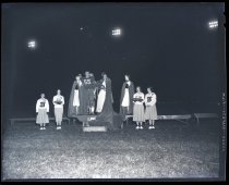 Negative, Sheet Film