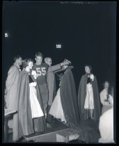 Negative, Sheet Film