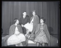 Negative, Sheet Film