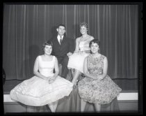 Negative, Sheet Film