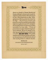 Portfolio - Page 1 Side 1