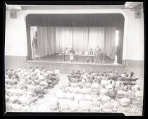 Negative, Sheet Film