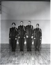 Negative, Sheet Film