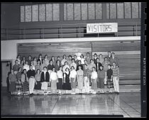 Negative, Sheet Film