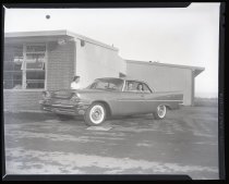 Negative, Sheet Film