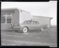 Negative, Sheet Film