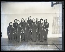 Negative, Sheet Film