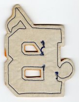 Patch, Insignia - Side 2