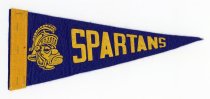 Pennant - Side 1
