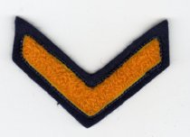 Patch, Insignia - Side 1