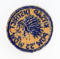 Patch - side 2