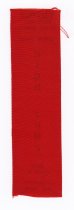 Prize Ribbon - side 2