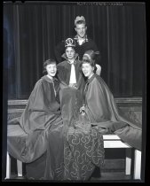 Negative, Sheet Film