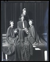 Negative, Sheet Film