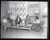 Negative, Sheet Film