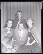 Negative, Sheet Film