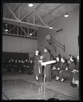 Negative, Sheet Film