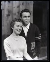 Negative, Sheet Film